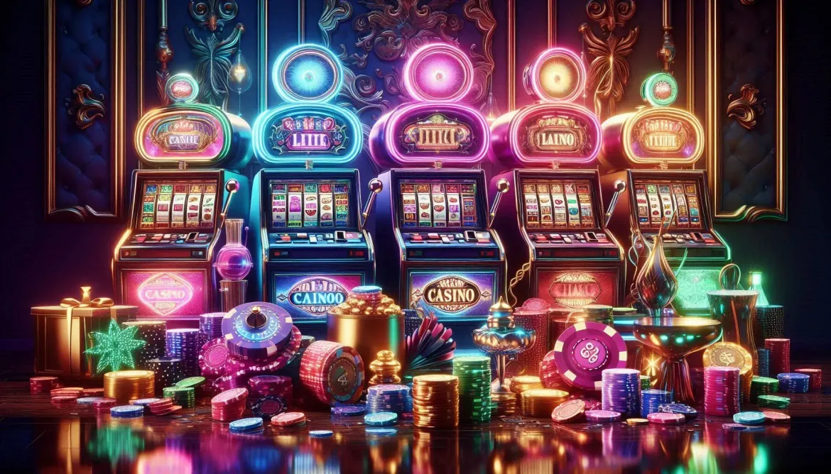 Spielcasino Chemnitz
